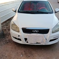 شيري اي 3 • غير مسجلة • شط العرب