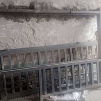 باب وشباك • حديد • درجة اولى