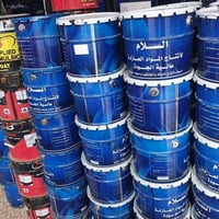 زفت حار • زفت بارد • ماستك