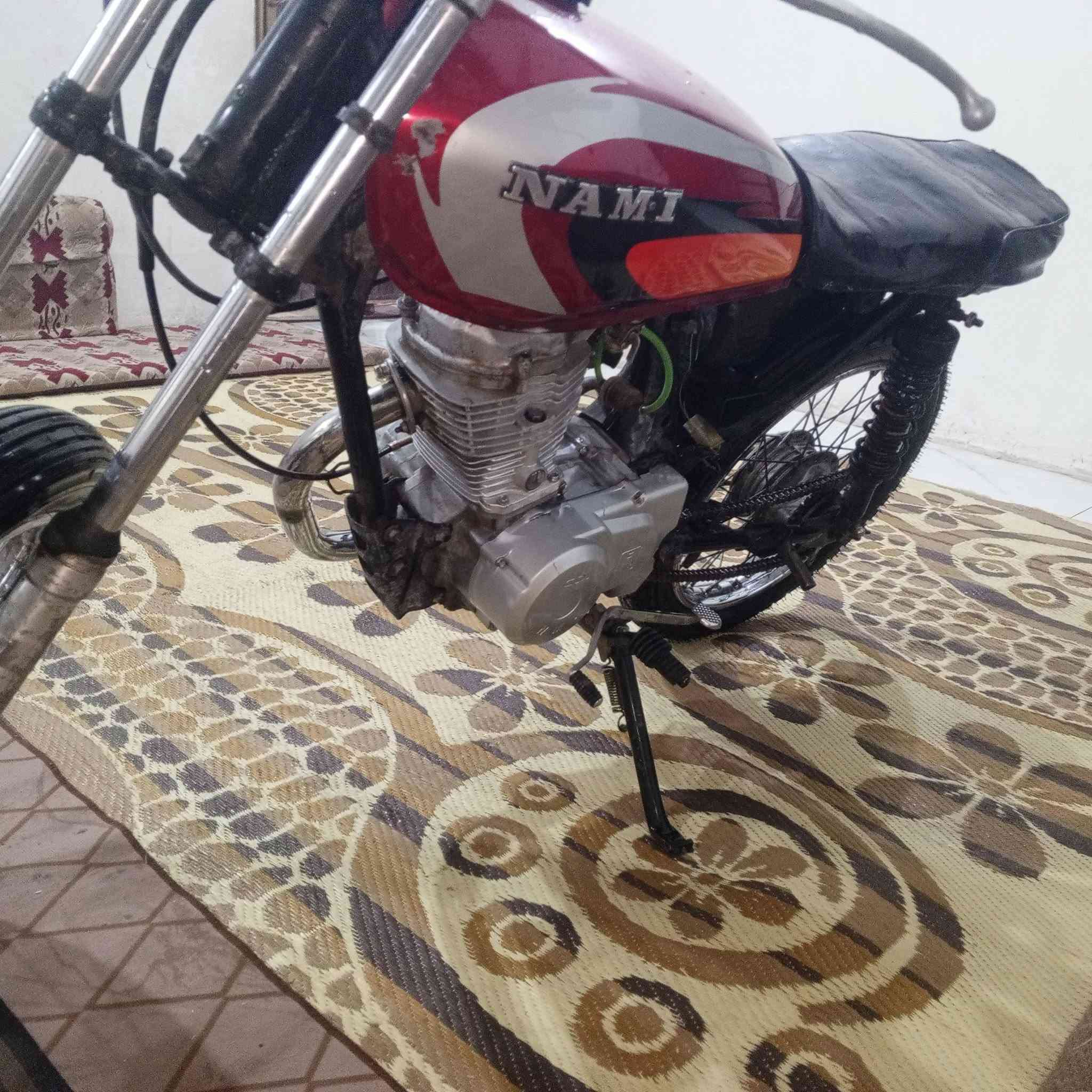 اربعه كير • ناشفه • كربلاء