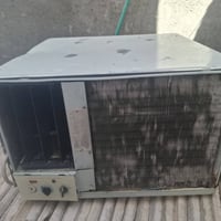 مكيف البيع شغال سعر 200 07813915283