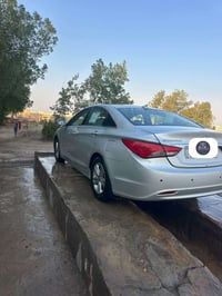 سوناتا ٢٠١٤ • فول اوبشن • مكينة جاهزه