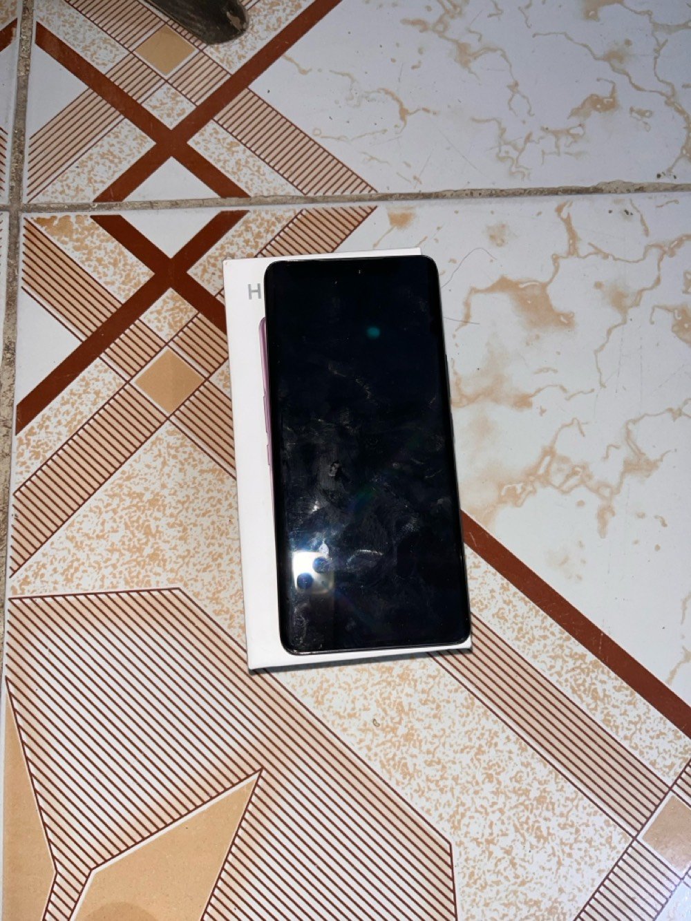 هونر C9C • نضيف • مستخدم ٣ أشهر