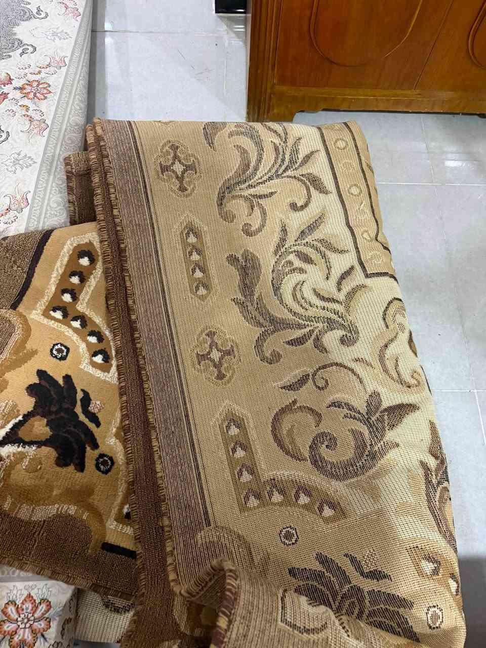 غراض منزلية • غسالة • تواصل خاص