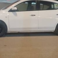 نيسان صني • ٢٠٢٠ • ماشيه ١١٥٠٠٠