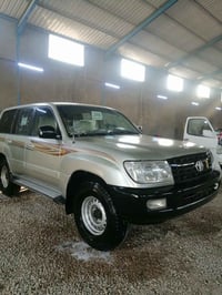 نيسان 12 فوك • ٢٠٠٣ • محرك جديد