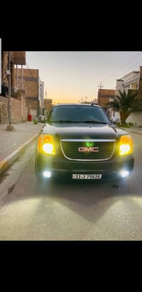 جمسي 2007 • مستخدم شخصي • بديوانية