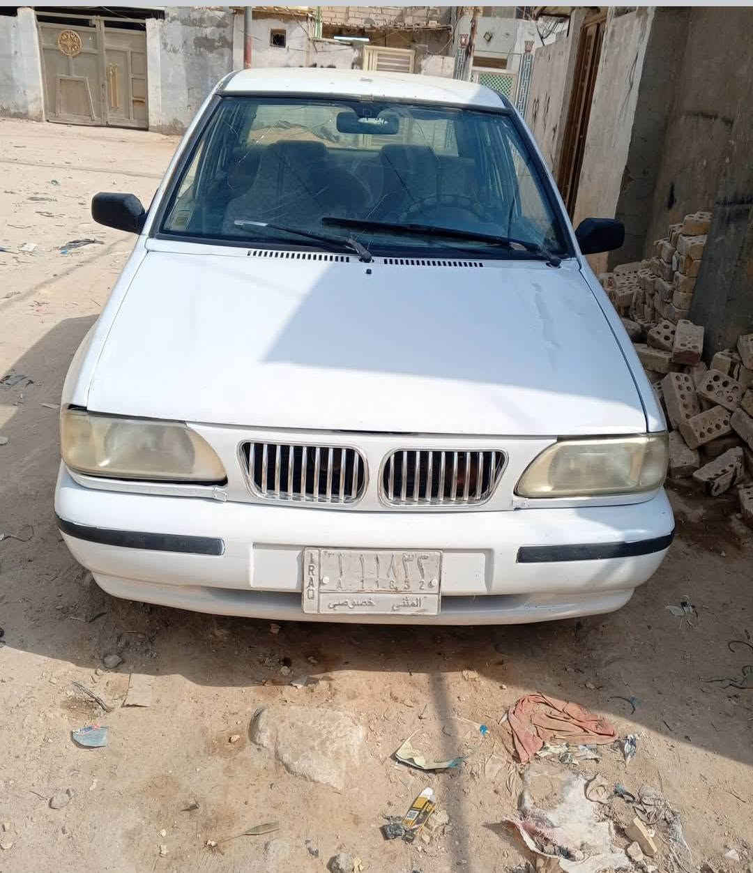 سايبا • رقم مثنى • بابل المحاويل