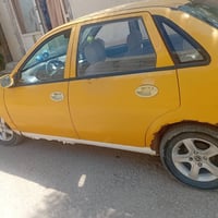 اليفان صالون • محرك كورلا • ٢٠١١