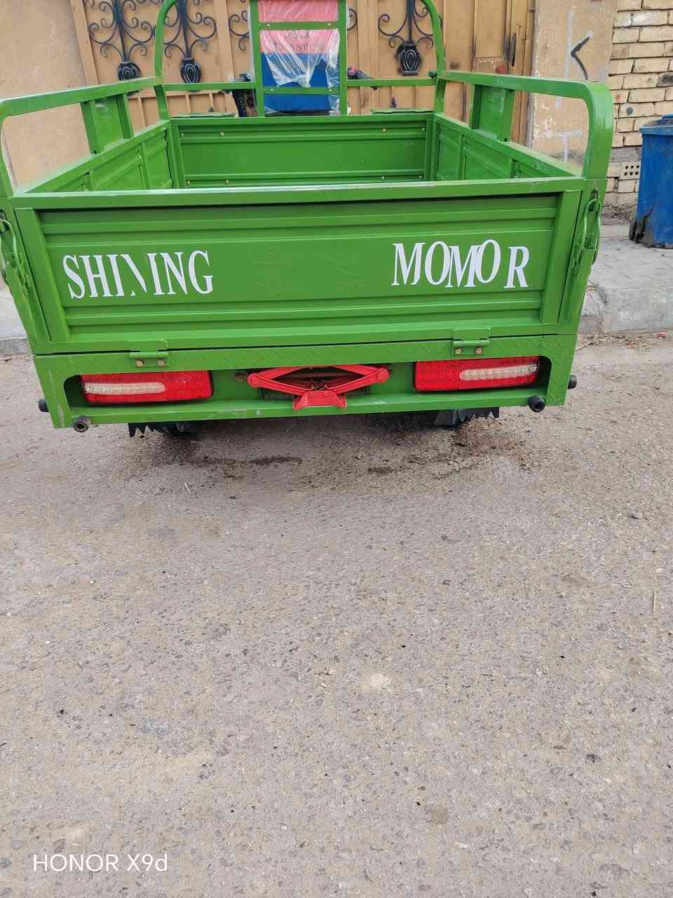 ستوته • موديل ٢٣ • كربلاء