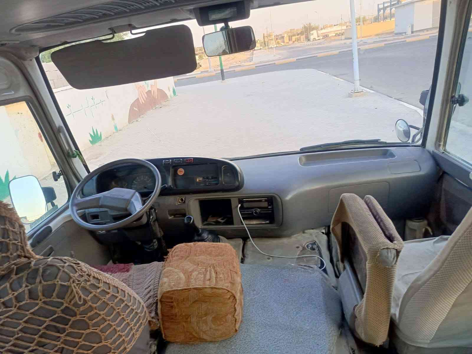 كوستر • ٢٠٠٧ • رقم مثنى
