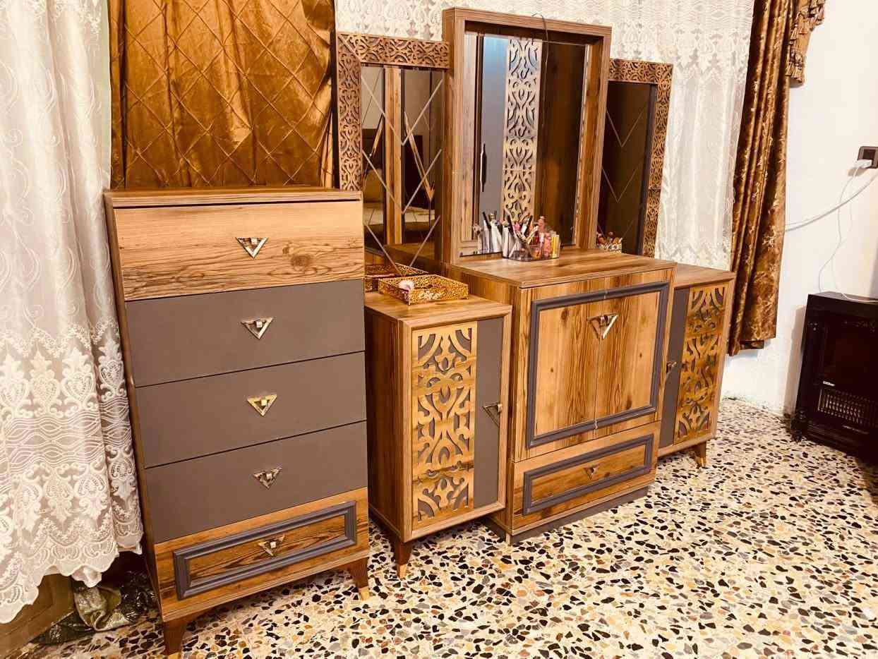 سلام عليكم غرفه تركيه نظيفه مكان كربلاء انتصار  مكلفه بالنشر *********** غرفه جديده اي ضرر ما بيها غرفه نظيفه 100%
