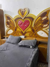غرفه مستعمله • بيه مجال