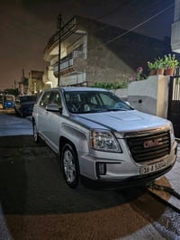 تيران • ٢٠١٧ • بغداد حي الجهاد