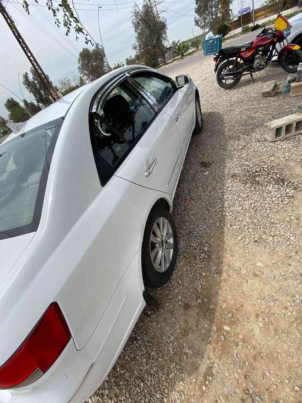 سوناتا • ٢٠١٠ • منصومة غاز