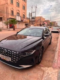 أزيرا ٢٠٢٢ • البصرة • داخلية جديدة