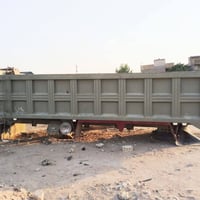 شاحنة • للبيع • مجهول الموديل