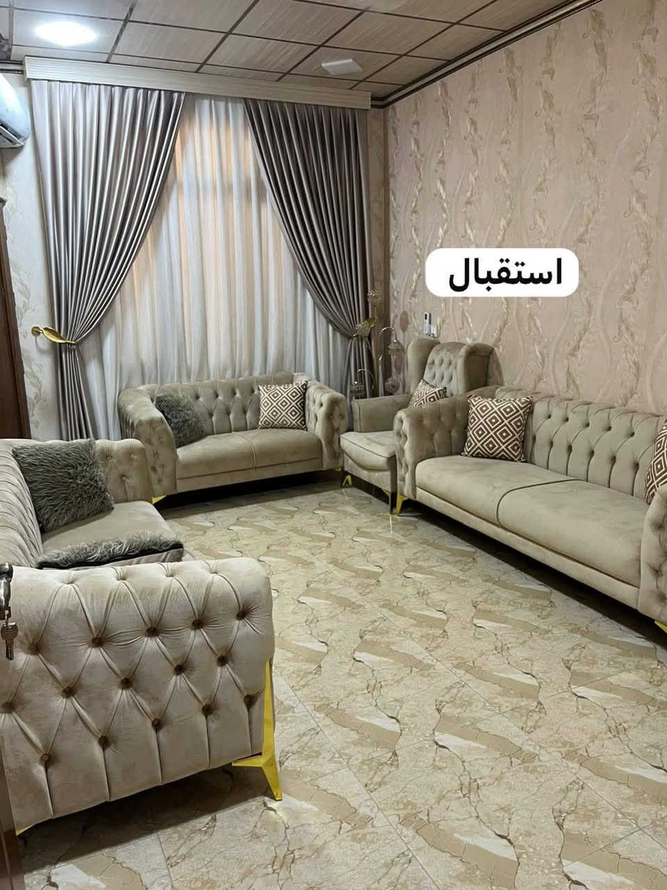 بختياري ٣ • زراعي • ١٠٠م