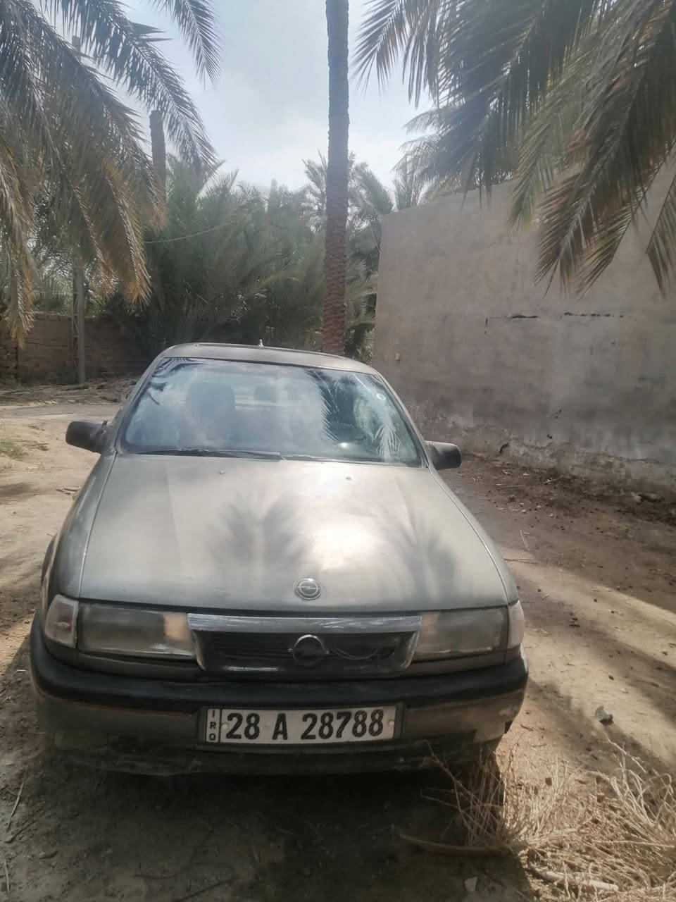 مديل ٩٤ • محرك جديد • نجف مشخاب
