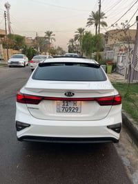 سيراتو فول • ٢٠١٩ • ٧٩٠٠٠ كم
