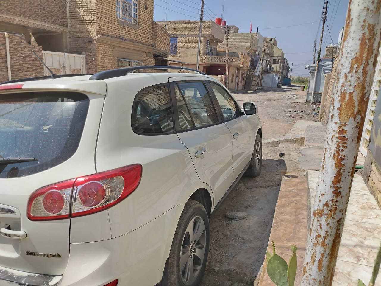 سلام عليكم حبايب سورنتو موديل 12 (( خليجي)) مكفولة من الدعامية لدعامية رقم بغداد بسمي تحويل ثاني يوم أربعة سلندر دوشش رقم الهاتف *********** بغداد السعر 130

