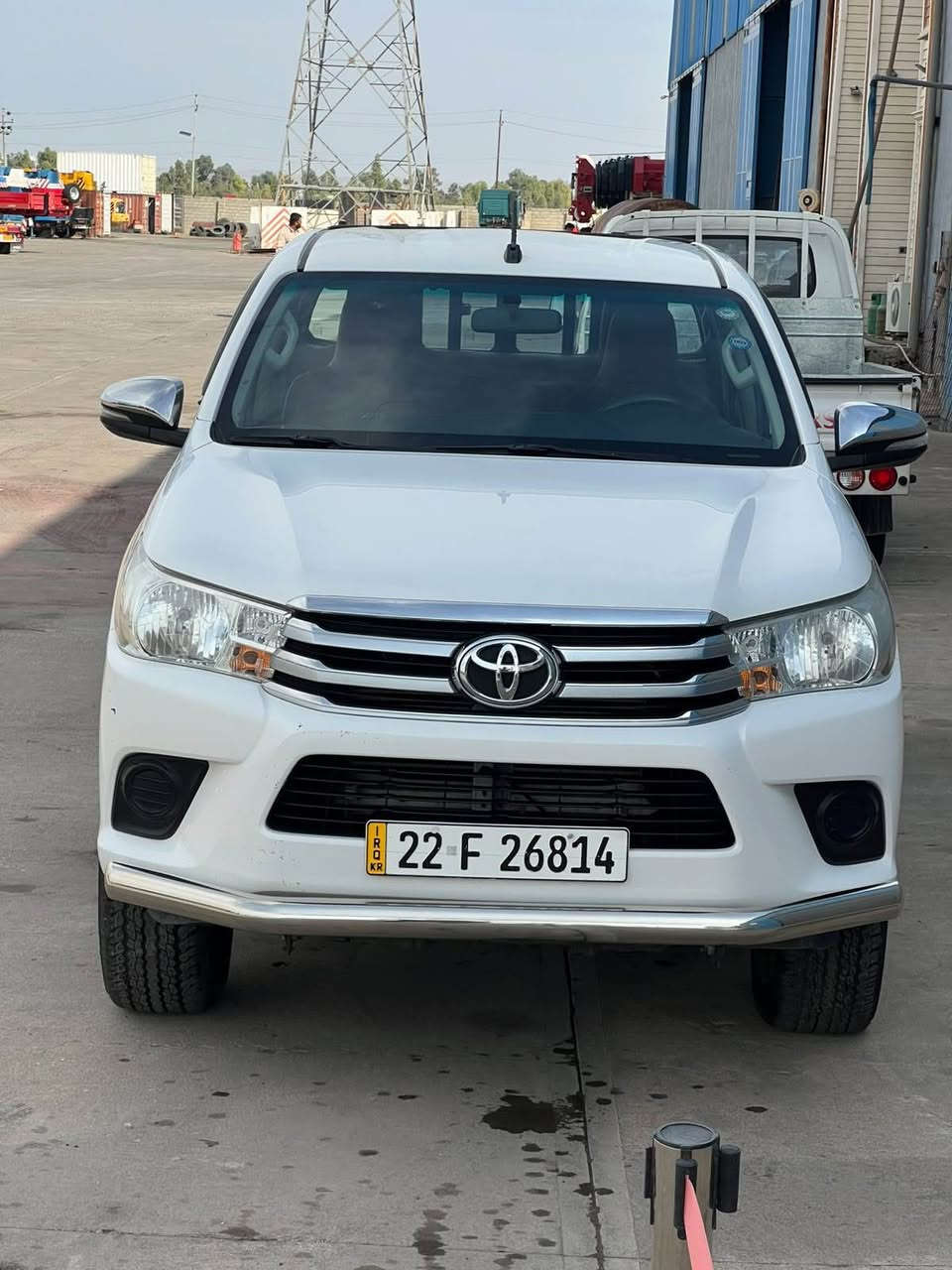 بيكاب • دبل اكسل • ٢٠١٩