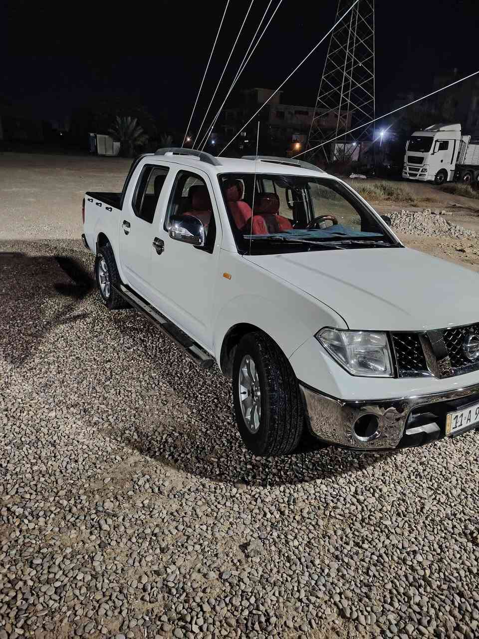 نيفاره • ٢٠٠٨ • رقم بغداد