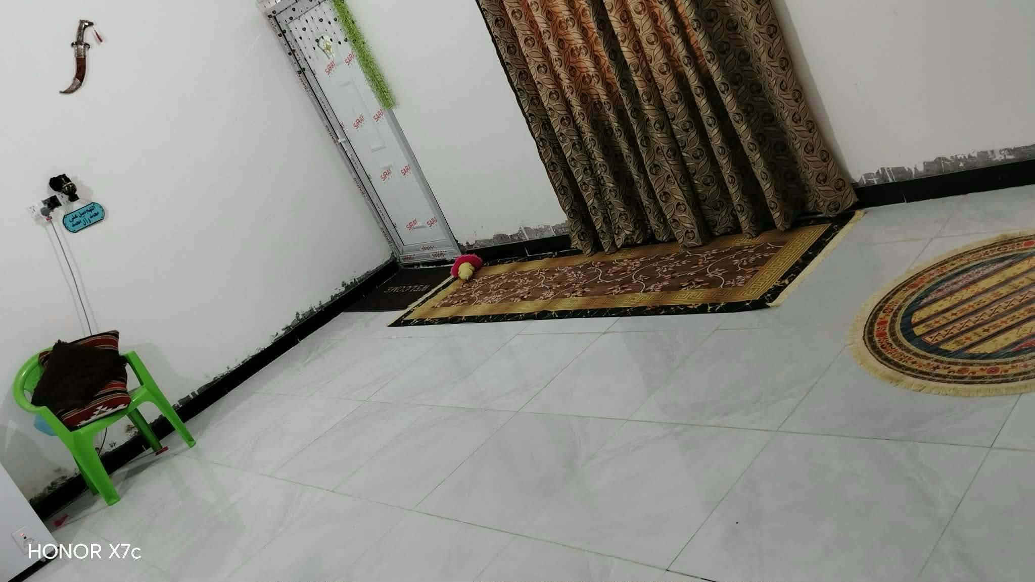 سند عقد زراعي • ١٥٠م • تنومه نهر حسن