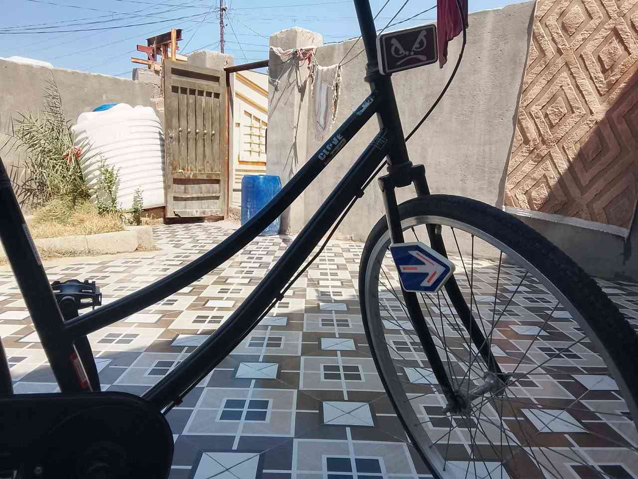 سلام عليكم شباب باسكل لبيع حلو ونضيف حيل ما مرشوش عليه صبق ابد تعال فتش وشوف بعينك وقتنع سعره 70 وبيه مجال الطيبين الشراي يتصل *********** 
العنوان الدوايه منطقه رحيمه
