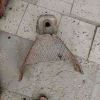 مكينة عنتر • نجف مشخاب