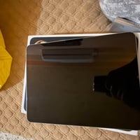 ايباد M4 • ١٣ انش • بطارية ٩٦٪