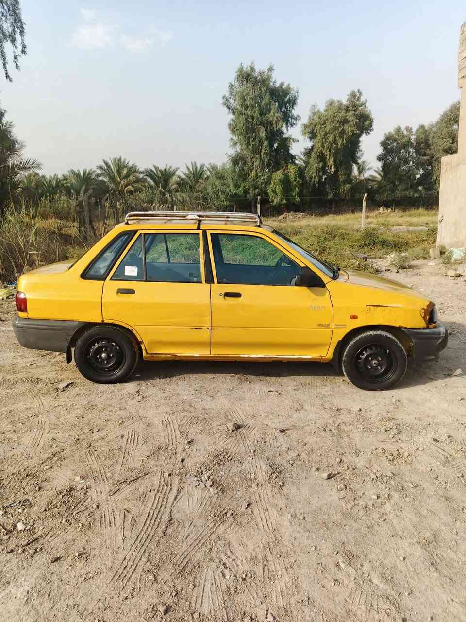 سايبا • ٢٠١١ • جسر ديالى