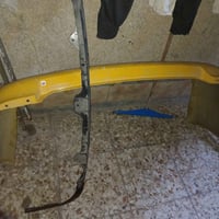 مرخصة الادمن دعاميه اماميه مع لحيتهاا ب35 الف بيهاا مجال قليل حك الجيه...
