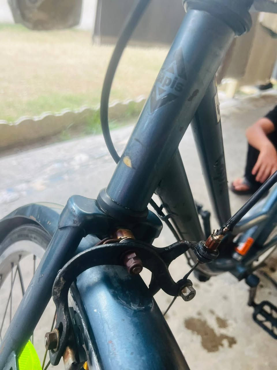 بايسكل • حجم ٢٧