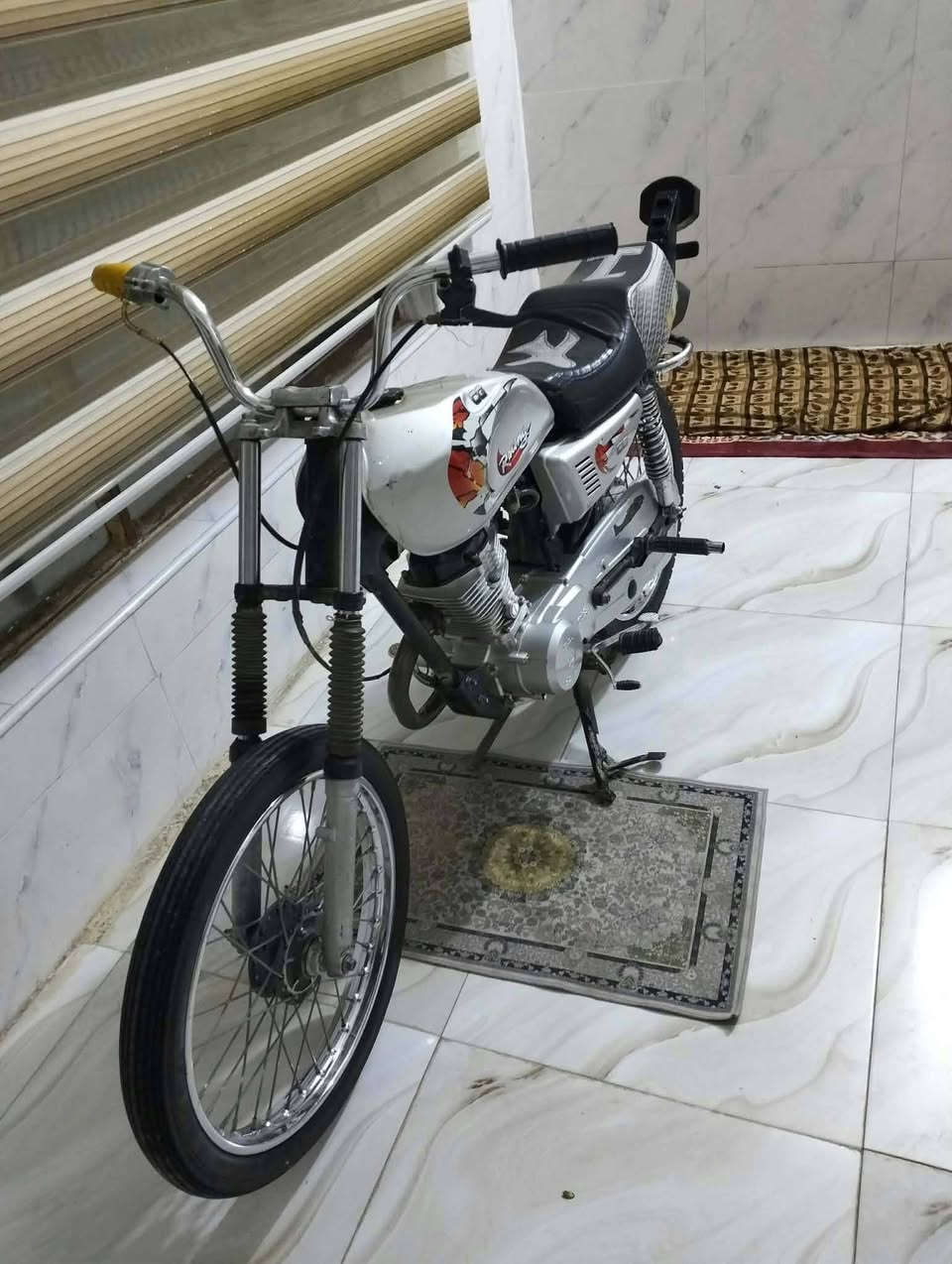 سيجي نامه • شاصي25 • معدل