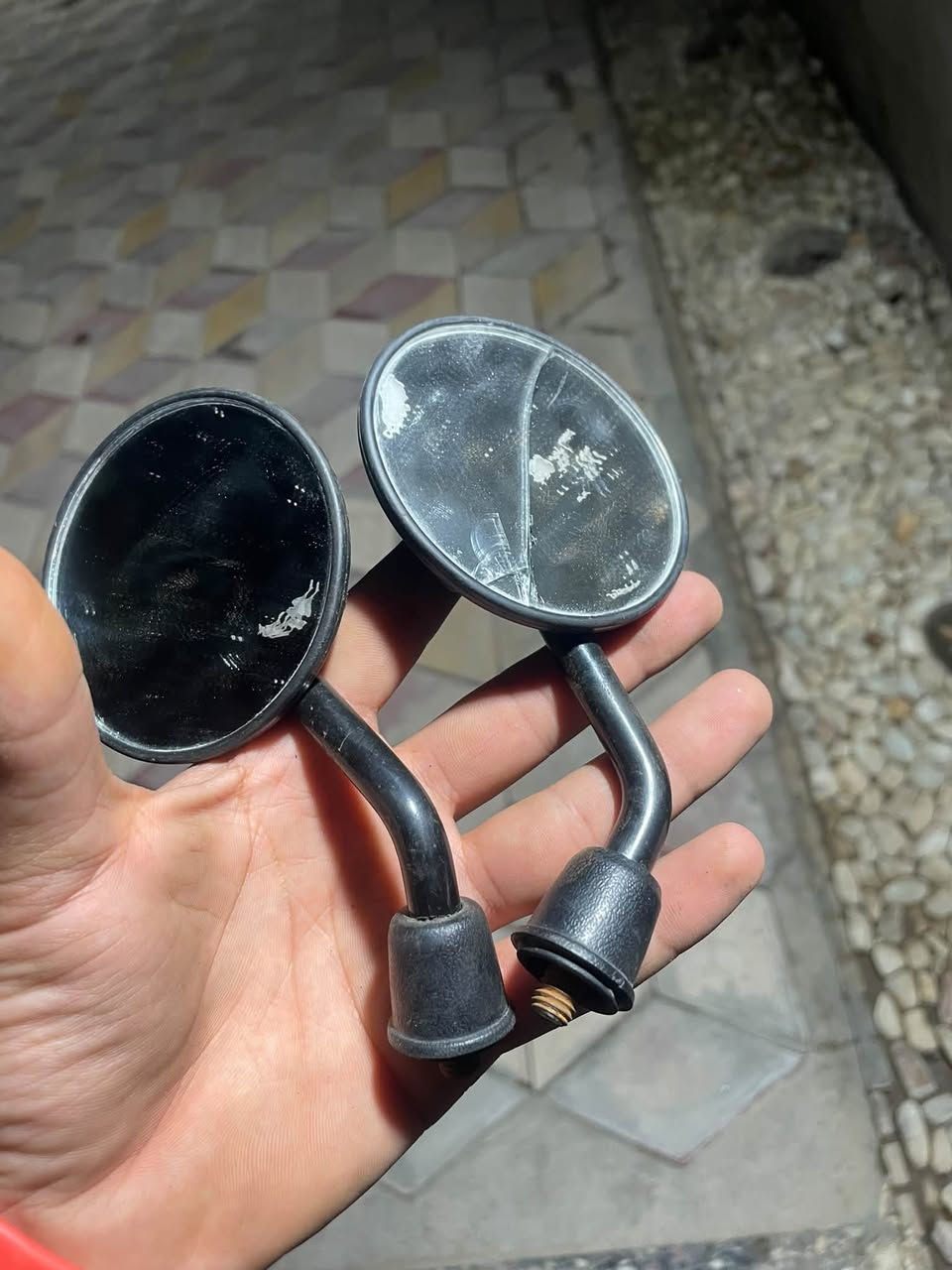 اصليات • دراجات • شهداء العبيدي