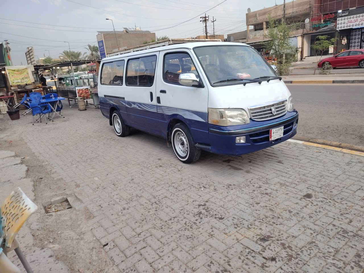 حبريه • ٢٠١٤ • جنبي