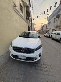 سورنتو • ٢٠٢٠ • رقم بصرة