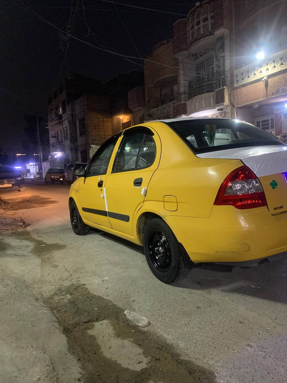 ٢٠١٥ • باسمي • كفاله مكينه