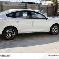 BYD SEAL 5  2025  كفاله عامة  ويل كب كروم  ماشية 7500 فقط  سنوية لغاية...