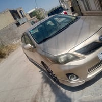 كورلا موديل ٩ • ٢٠١٣ • محدثه