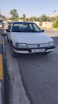 بيجو روا • ٢٠٠٩ • رقم اربيل