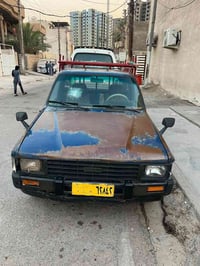 بيكم • موديل ٨٥ • سنوية صاقطة