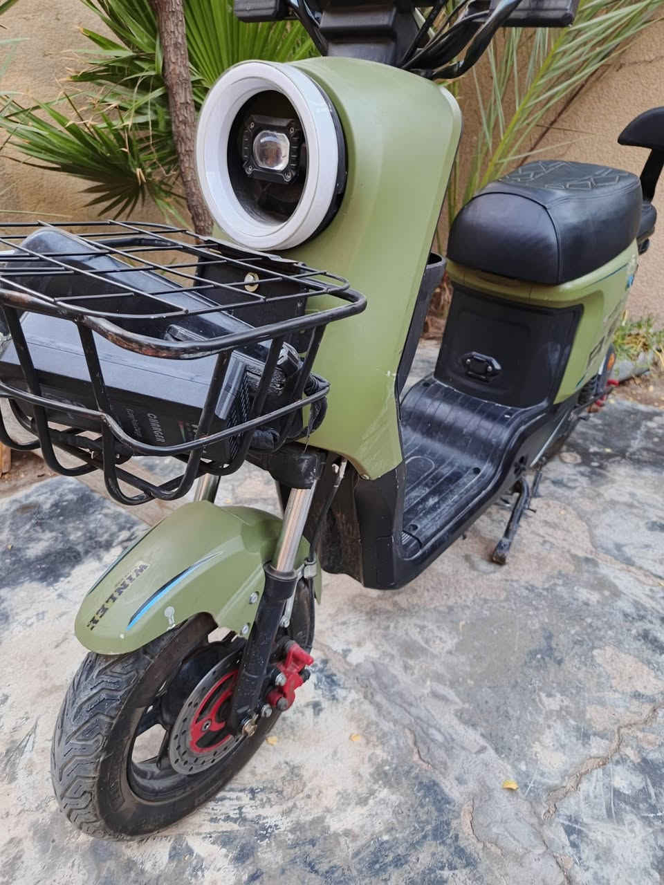 وينلي R9 • بدون بطاريات • البصره الحيانيه