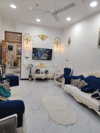 حي الجهاد • ١٥٠م • دورين