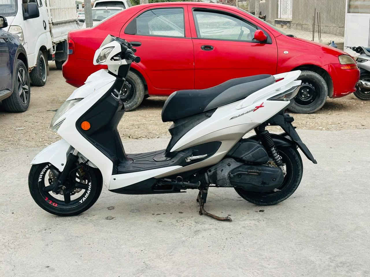 سكنس • ياباني • نفخ