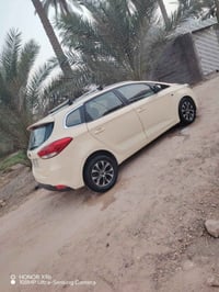 كارنز • ٢٠١٦ • مكينة جديده