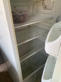 ثلاجة فول • حجم كبير • كربلاء