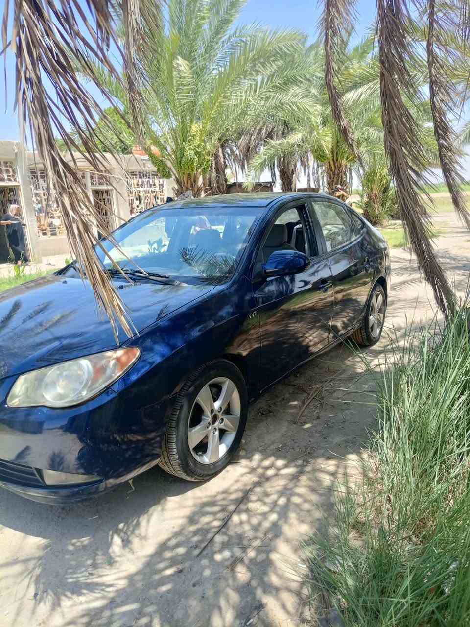 النترا 2009 رقم انبار تحويل مباشر تبريد ثلج مصبوغه عام ومبدل بيه قاعده دبل سياره جاهزه سعر 75 وبيه مجال بصيط مستعجل ع بيعتها مكاني بابل جبله رقم الهاتف ***********
