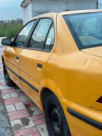 سمند • ٢٠١٣ • رقم بغداد